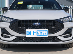 2022款 三厢 EcoBoost 180 自动ST Line