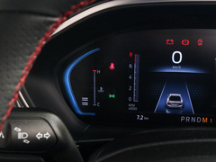 2022款 三厢 EcoBoost 180 自动ST Line