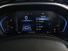2022款 三厢 EcoBoost 180 自动ST Line