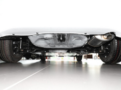 2022款 1.5L CVT潮享天窗版 