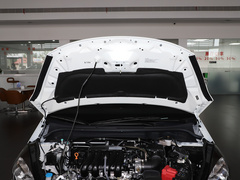 2022款 1.5L CVT潮享天窗版 