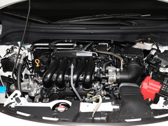 2022款 1.5L CVT潮享天窗版 