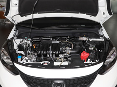 2022款 1.5L CVT潮享天窗版 