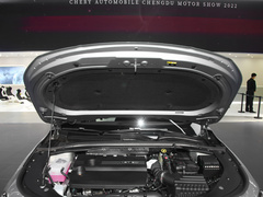 2022款 1.6T DCT臻