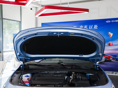2022款 1.6T DCT臻