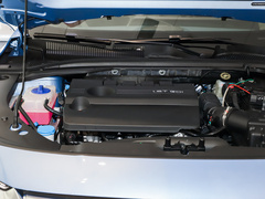 2022款 1.6T DCT臻