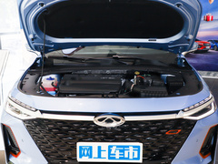 2022款 1.6T DCT臻
