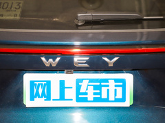 2023款  两驱长续航版