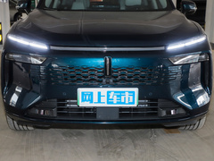 2023款  两驱长续航版