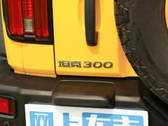 2022款 2.0T 边境限定版