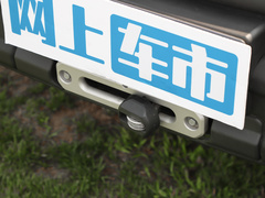 2022款 2.0T 边境限定版
