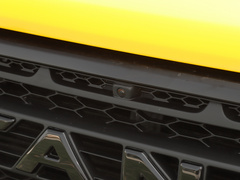 2022款 2.0T 边境限定版