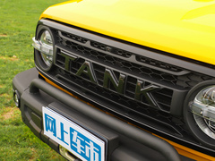 2022款 2.0T 边境限定版