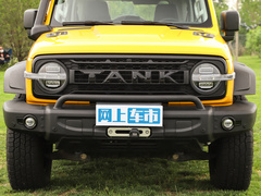 2022款 2.0T 边境限定版