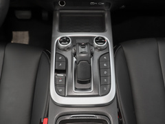 2022款 2.0T 边境限定版