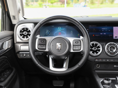 2022款 2.0T 边境限定版