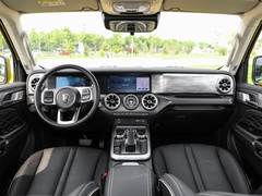 2022款 2.0T 边境限定版