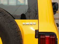 2022款 2.0T 边境限定版