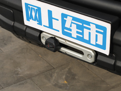2022款 2.0T 边境限定版