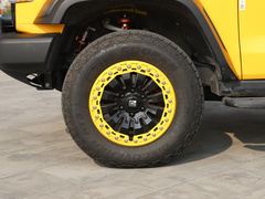 2022款 2.0T 边境限定版