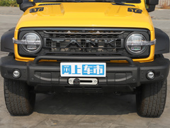 2022款 2.0T 边境限定版