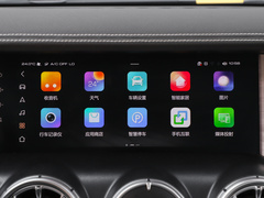 2022款 2.0T 边境限定版