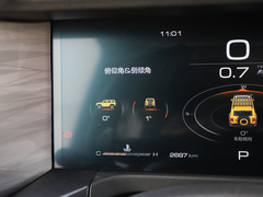 2022款 2.0T 边境限定版
