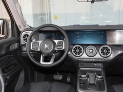 2022款 2.0T 边境限定版
