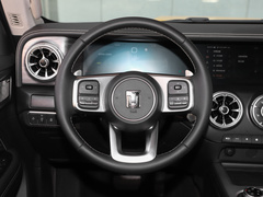2022款 2.0T 边境限定版