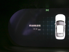 2023款 B4 智逸豪华版