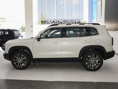 2022款 1.5T DCT两驱边牧版