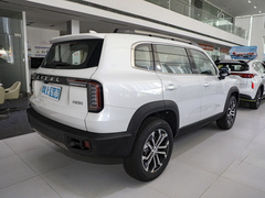 2022款 1.5T DCT两驱边牧版