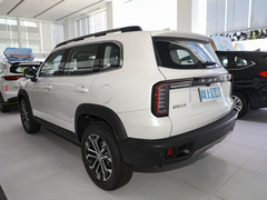 2022款 1.5T DCT两驱边牧版