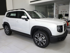 2022款 1.5T DCT两驱边牧版