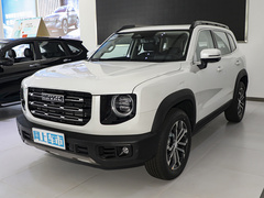 2022款 1.5T DCT两驱边牧版