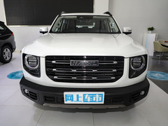 2022款 1.5T DCT两驱边牧版