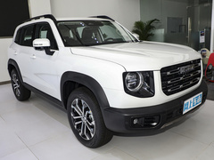 2022款 1.5T DCT两驱边牧版