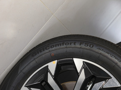 2022款 1.5T DCT两驱边牧版