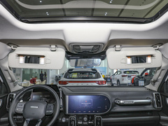 2022款 1.5T DCT两驱边牧版
