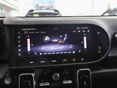 2022款 1.5T DCT两驱边牧版