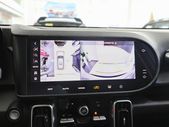 2022款 1.5T DCT两驱边牧版