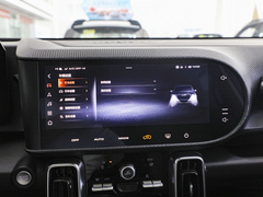 2022款 1.5T DCT两驱边牧版