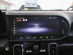 2022款 1.5T DCT两驱边牧版