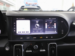 2022款 1.5T DCT两驱边牧版