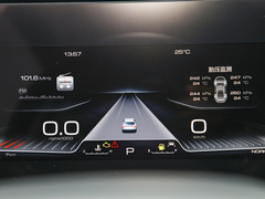 2022款 1.5T DCT两驱边牧版