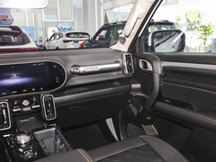 2022款 1.5T DCT两驱边牧版