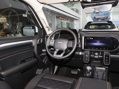 2022款 1.5T DCT两驱边牧版