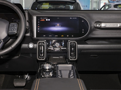 2022款 1.5T DCT两驱边牧版