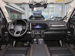 2022款 1.5T DCT两驱边牧版