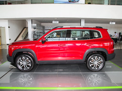 2022款 1.5T DCT两驱边牧版